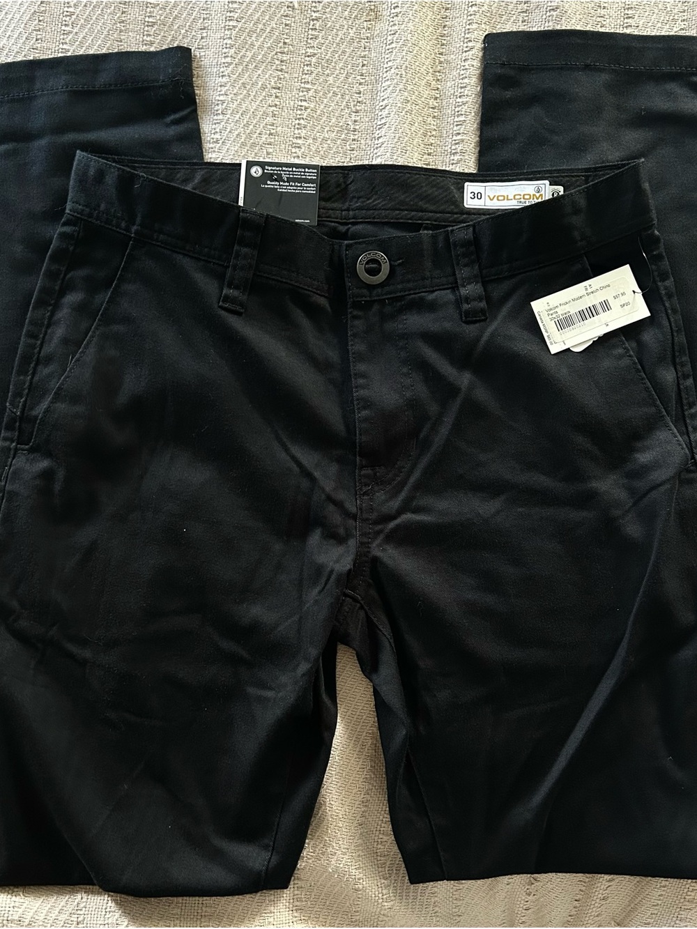 Men’s Volcom Chino Pants